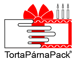 TortaPárnaPack logo TortaPárnaPack logo