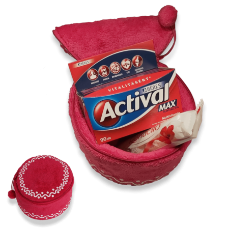 Gondoskodni jó!