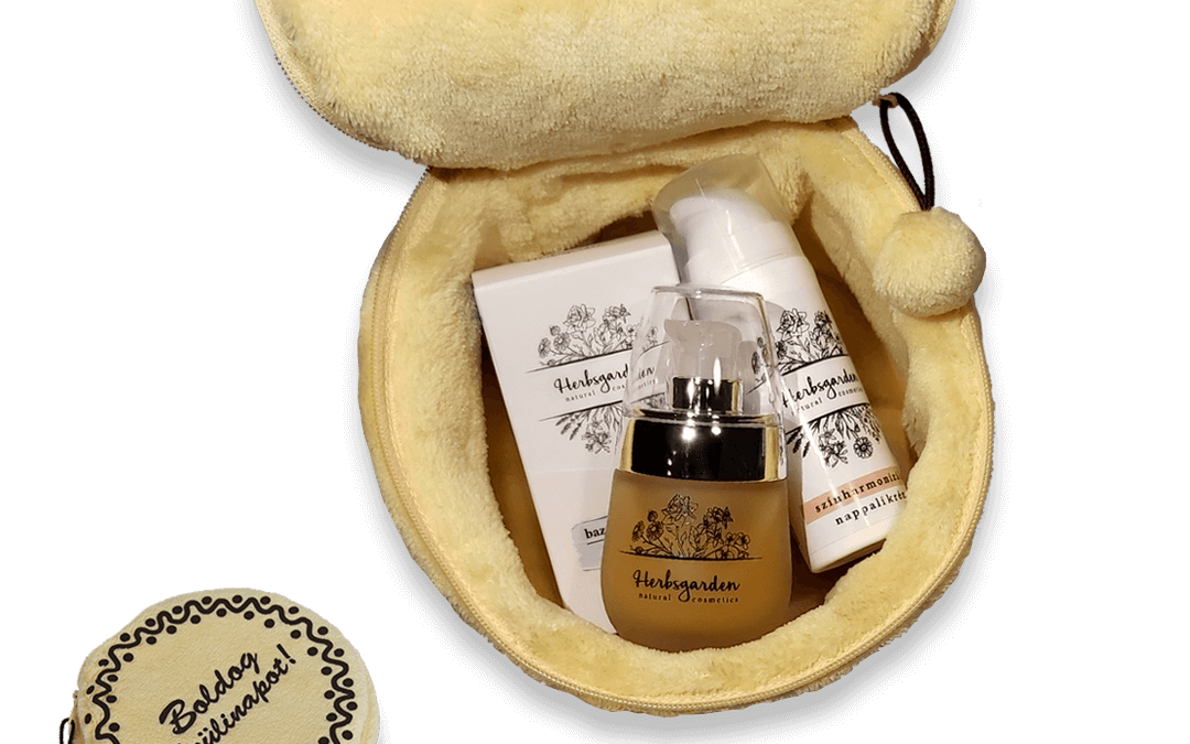 Szépülni jó csomag