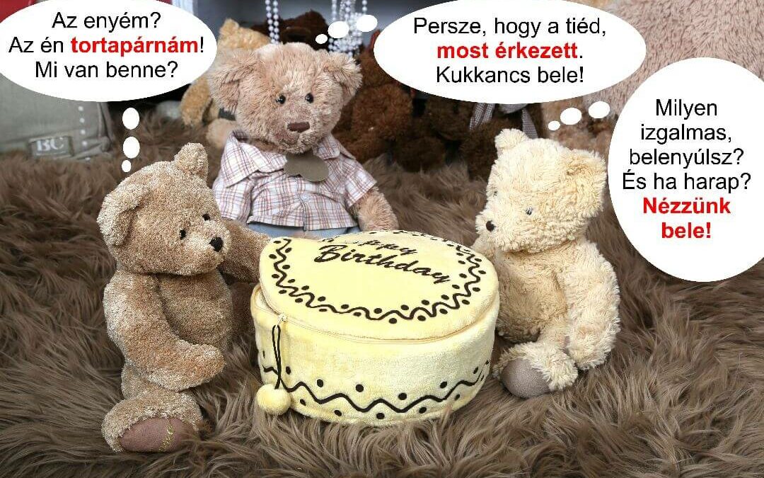 Tortapárna